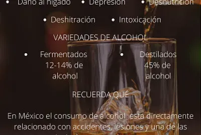 Alcohol