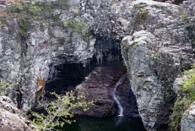 Dpto de Treinta y Tres