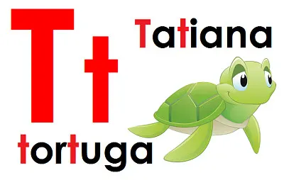 tortuga