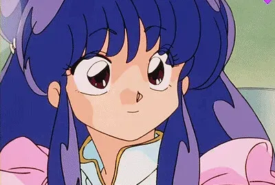 shampoo ranma ova 1/2