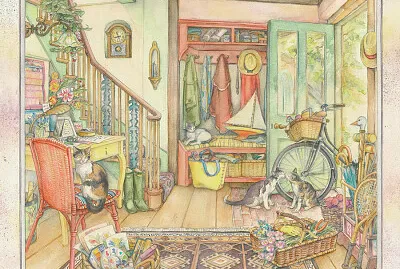 פאזל של general