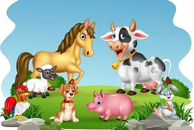 Animales de Granja
