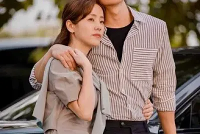 Uma noite de primavera