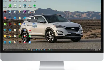 monitor
