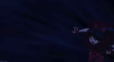 moroha transformada hanyo no yashahime