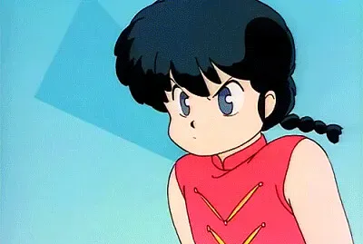 ranma opening 1