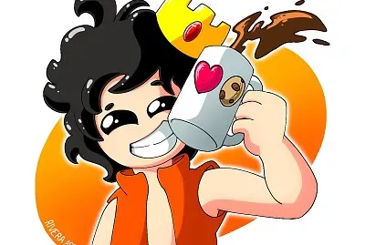 Rompecabezas de los compadretes