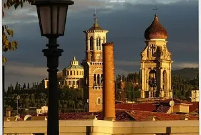 prospettive Veronesi