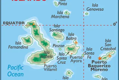 RegiÃ³n Insular del Ecuador