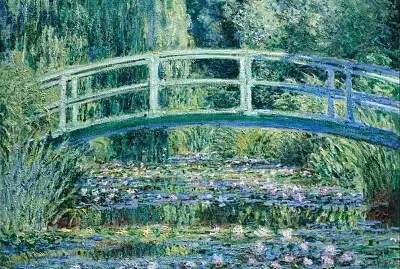 Ponte japonesa