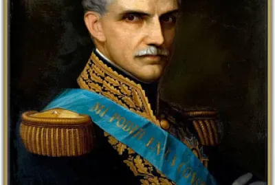 Gabriel GarcÃ­a Moreno