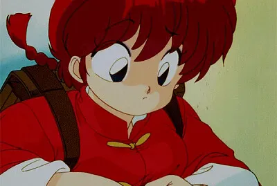 ranma mujer ranma 1/2
