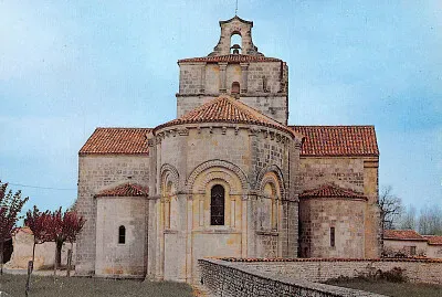 carte postale