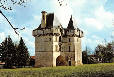carte postale