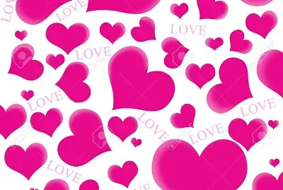 פאזל של heart34