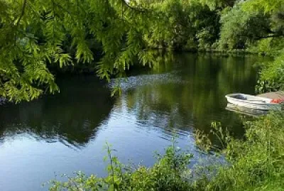 Arroyo San Francisco