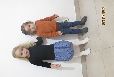 פאזל של ×—×™×” ×•××‘×™ ×”×—×ž×•×“×™×