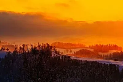 Paisaje jigsaw puzzle