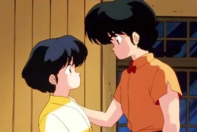 ranma esta preocupado por akane ranma 1/2