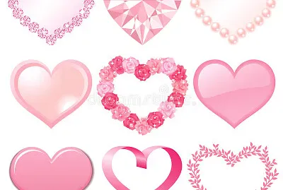 פאזל של heart36