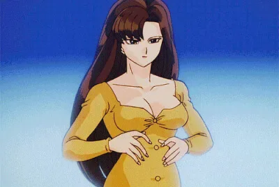 la profesora hinako ranma ova 1/2