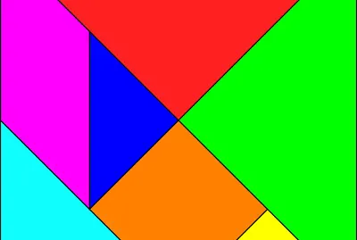 tangram