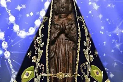Nossa Senhora Aparecida