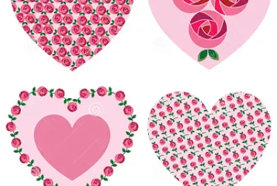 פאזל של heart38