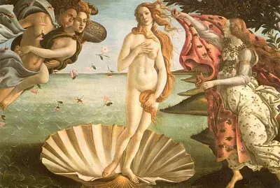 ROMPECABEZAS RENACIMIENTO