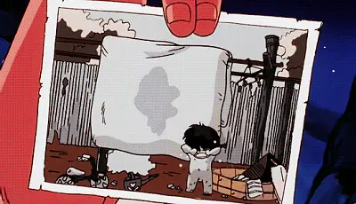 german muestra una foto de ranma ranma 1/2 jigsaw puzzle