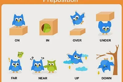 preposition