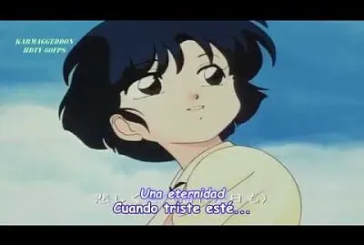 akane tendo ranma opening 3