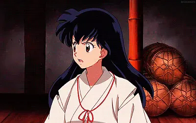 cabeza rai­z encuentra a kagome hanyo no yashahime jigsaw puzzle