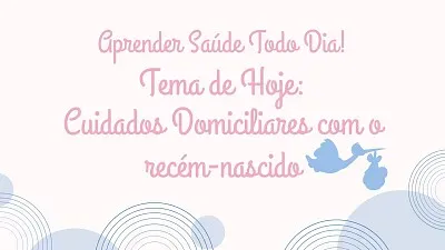 Cuidados com Rn