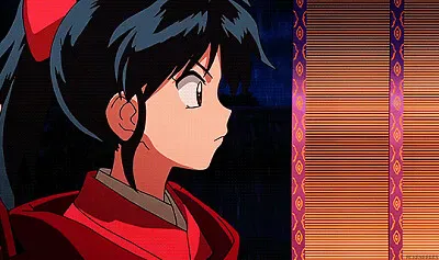 moroha sospecha de algo hanyo no yashahime jigsaw puzzle