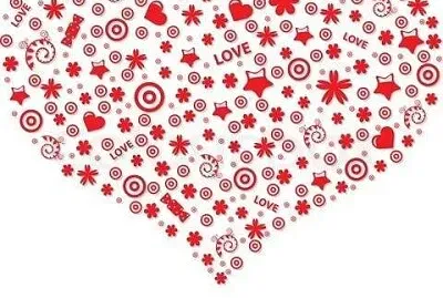 פאזל של heart40