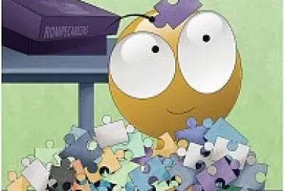 פאזל של Proyecto