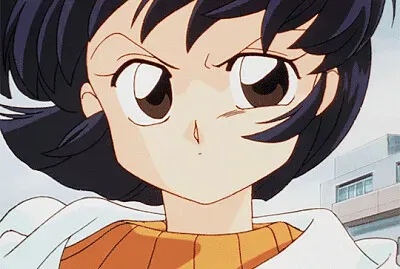 akane planea defender a ranma ranma 1/2 jigsaw puzzle