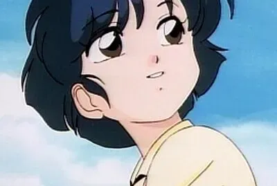 akane tendo ranma opening 3 jigsaw puzzle