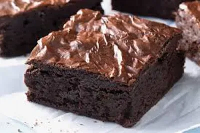 פאזל של PEDAÃ‡O DE BROWNIE