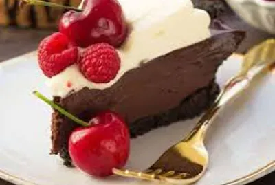 פאזל של PEDAÃ‡O DE BROWNIE