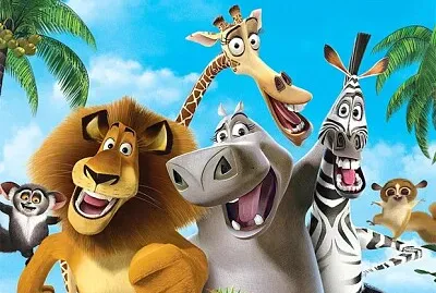 ÃFRICA _ MADAGASCAR