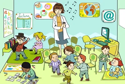 DidÃ¡ctica jigsaw puzzle