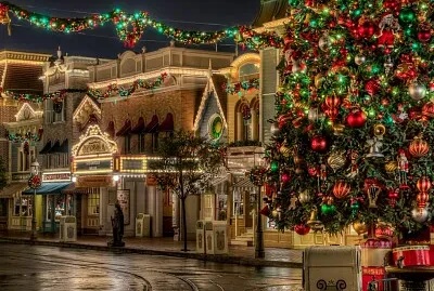 navidad