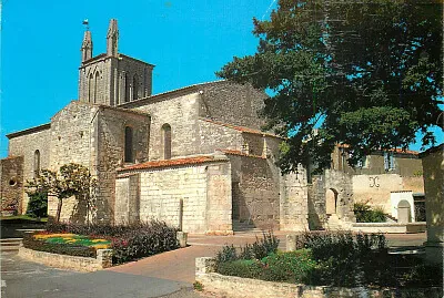 carte postale