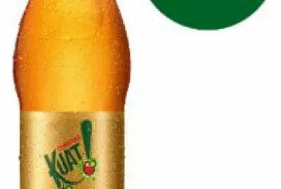 GUARANA KUAT