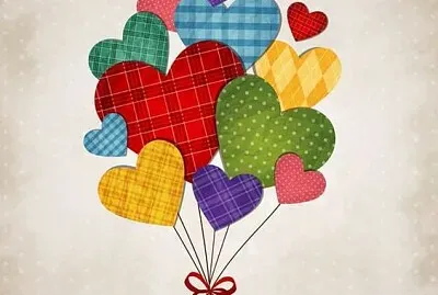 פאזל של heart41