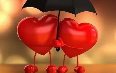 פאזל של heart43