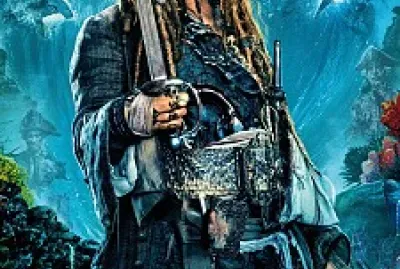 Poster Jack Sparrow