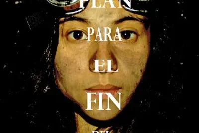 Poster Un plan para el fin del mundo 2